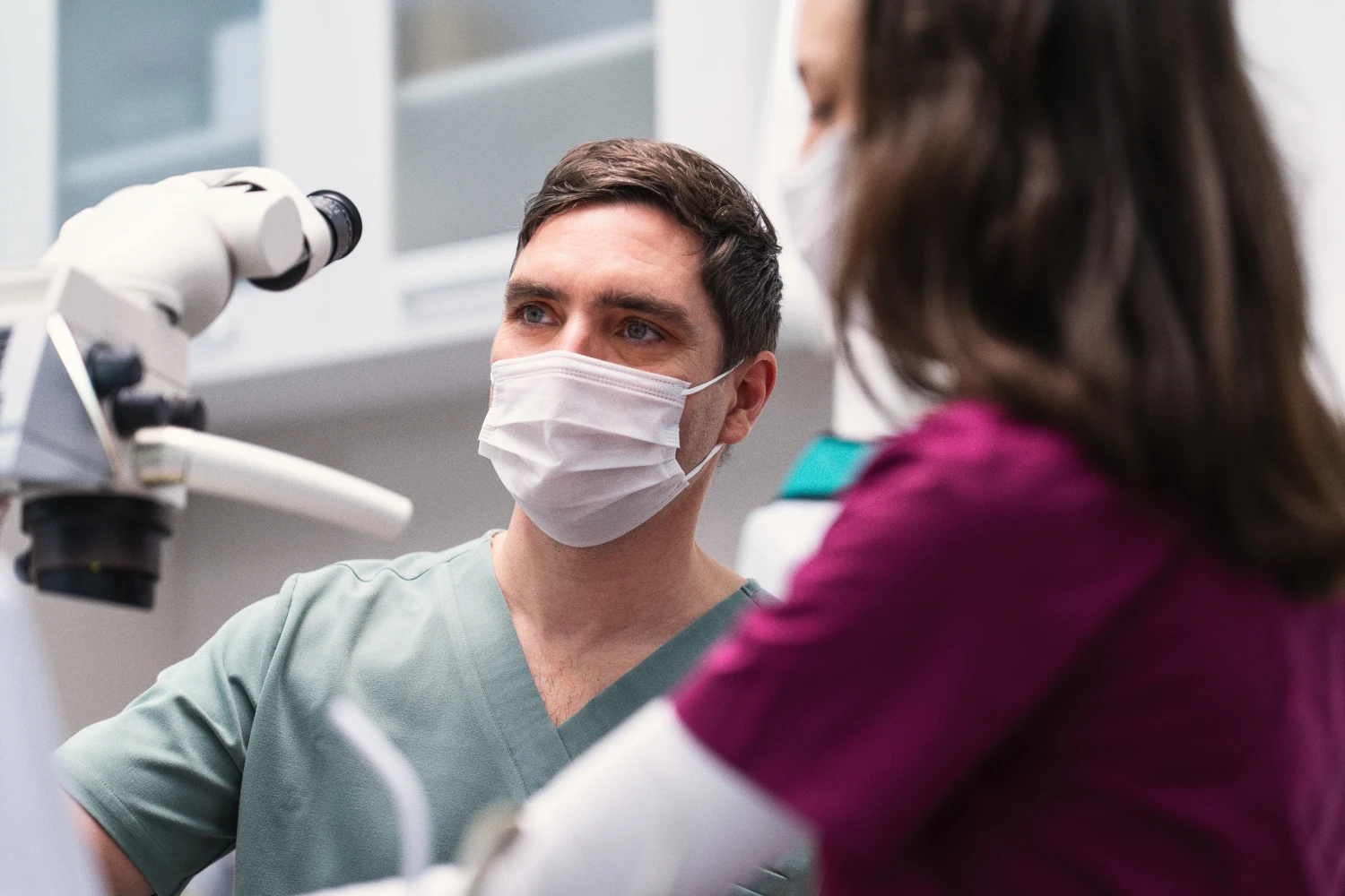 Pešek Dent Marian Pešek