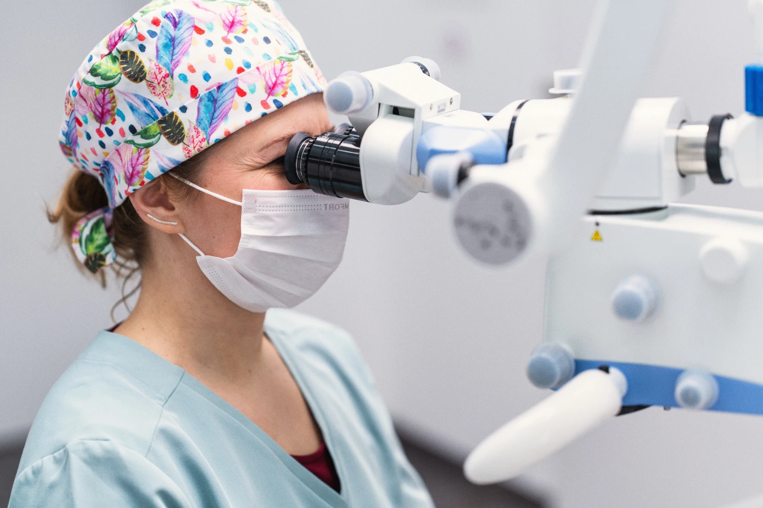 Pešek Dent, MDDr. Petra Smolková