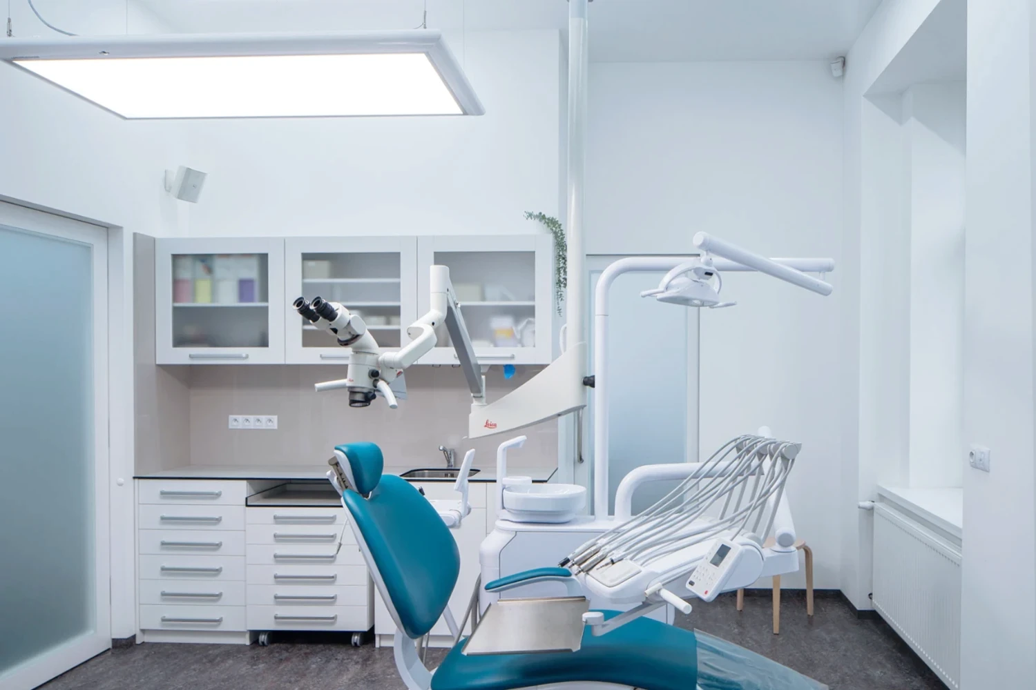 Pešek Dent ordinace